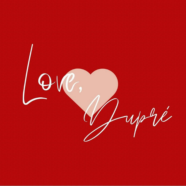 Love, Dupré - EP by Kado Dupré | Spotify