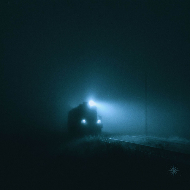 last train to nowhere