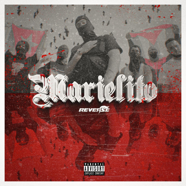 Marielito cover art