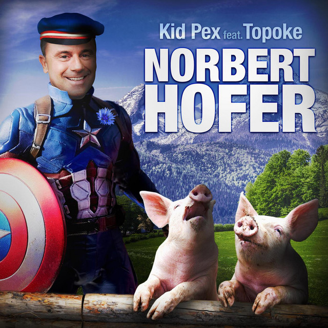 Norbert Hofer