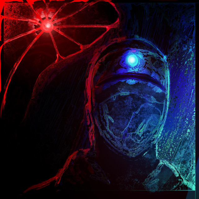 Third Eye cover art