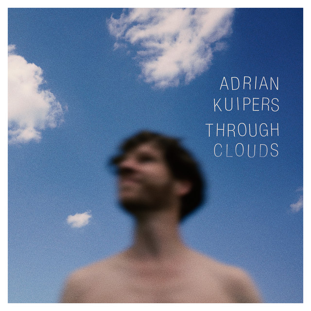 Through Clouds cover art