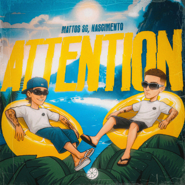 MEGA ATTENTION