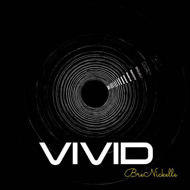 VIVID intro cover art