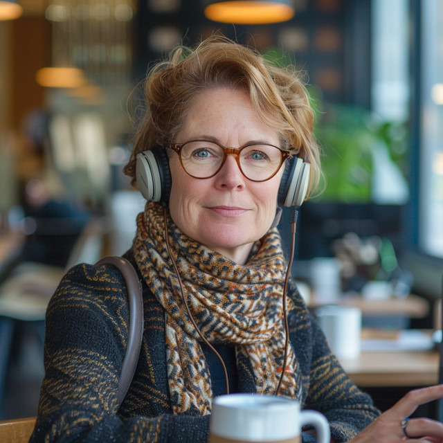 Chill Music for Focus Enhancer: Calming Sounds cover art