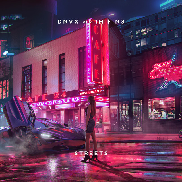 Streets