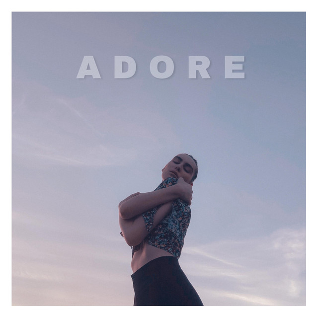 Adore cover art