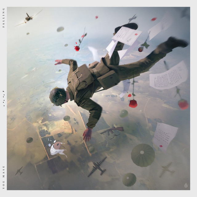 Falling cover art