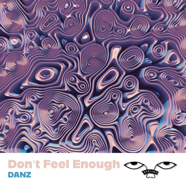 Don't Feel Enough