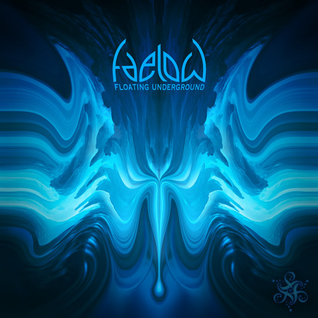 Floating Underground cover