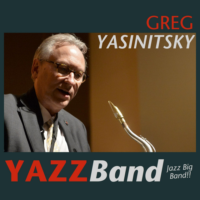 Yazz Band cover