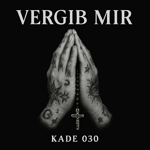 Vergib mir