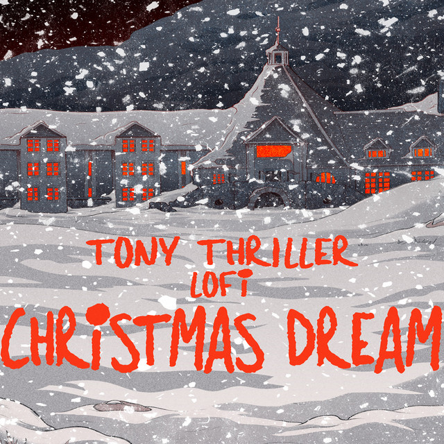 All I Wish for Christmas