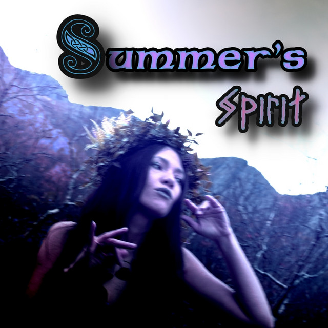 Cover art: Summer's Spirit — Chornitsa