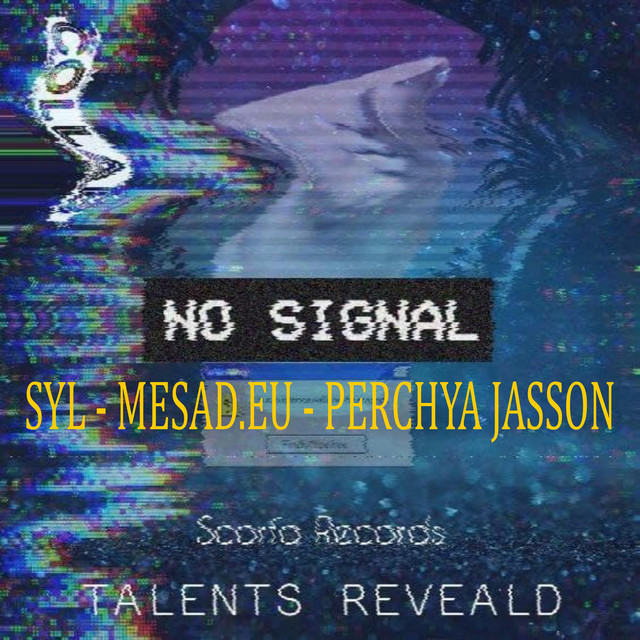 Talent Revealed cover art
