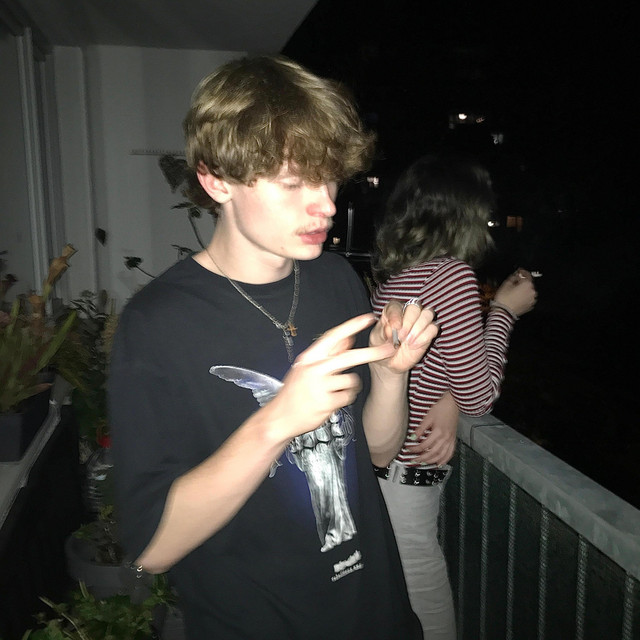 undefined album image