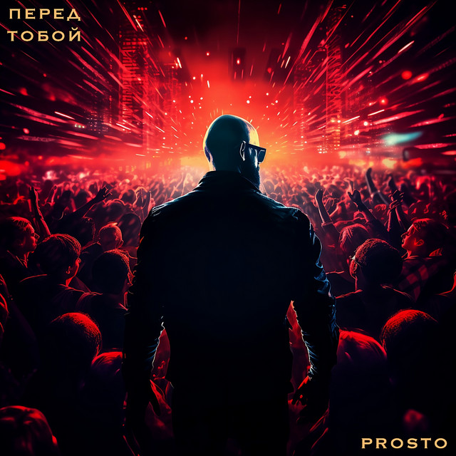 Перед тобой
