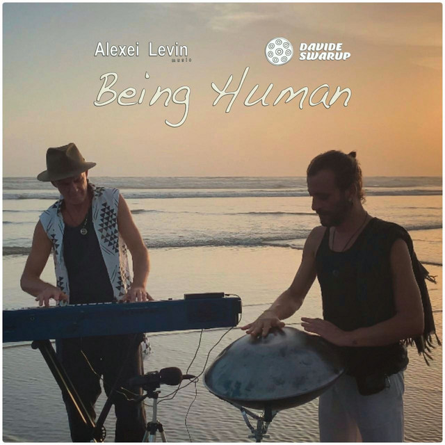 Being Human (Live) cover art