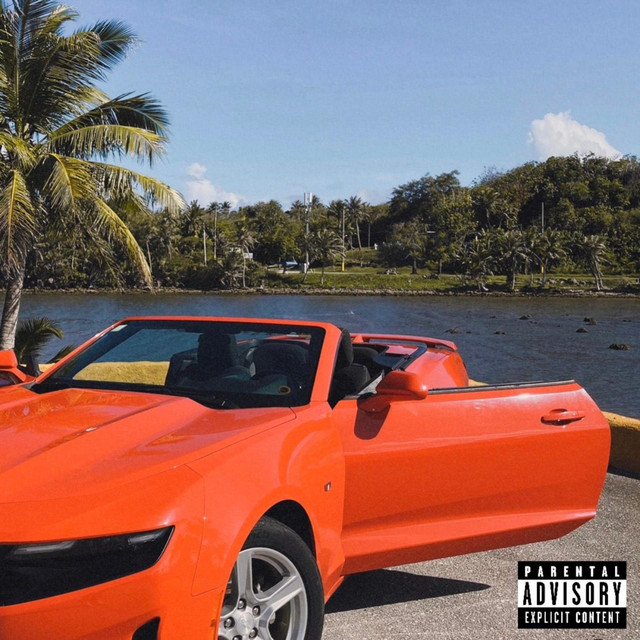 WAVES cover art