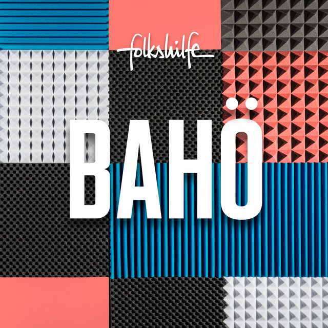 BAHÖ cover art