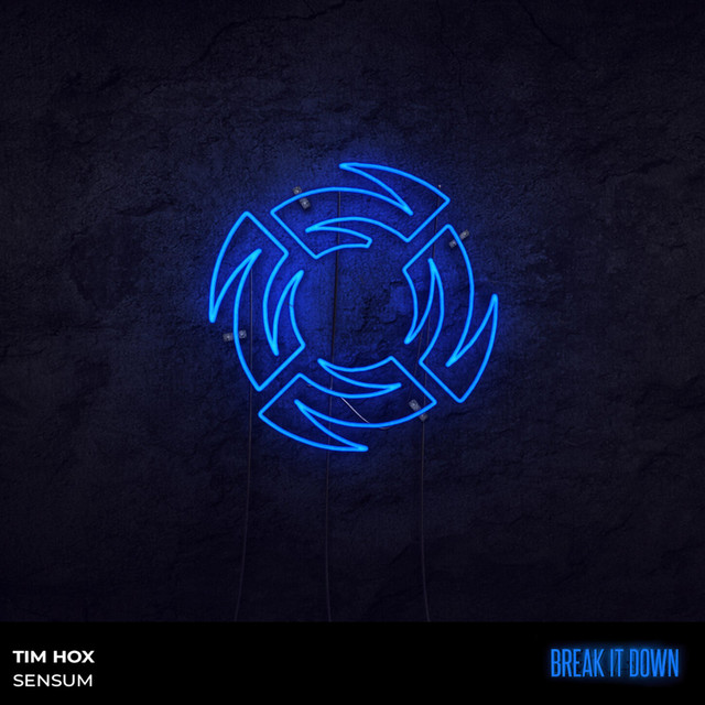  – Sensum (Feeling This Beat) - Extended Mix