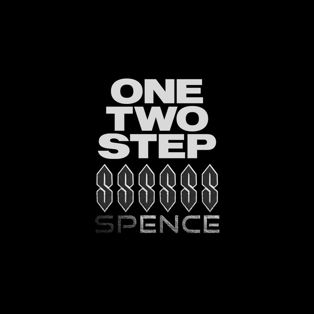 One, Two Step cover art