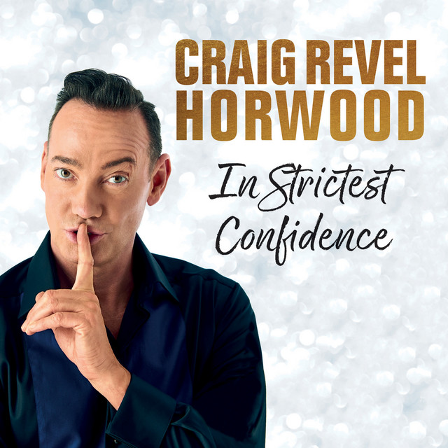 In Strictest Confidence (Unabridged) cover art