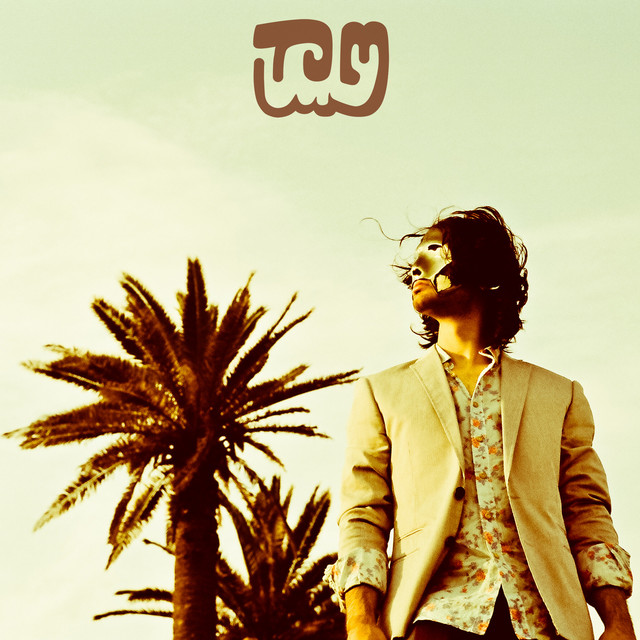 I Want to Go to California cover