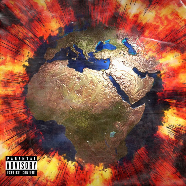 Remake World (Reunion) cover art