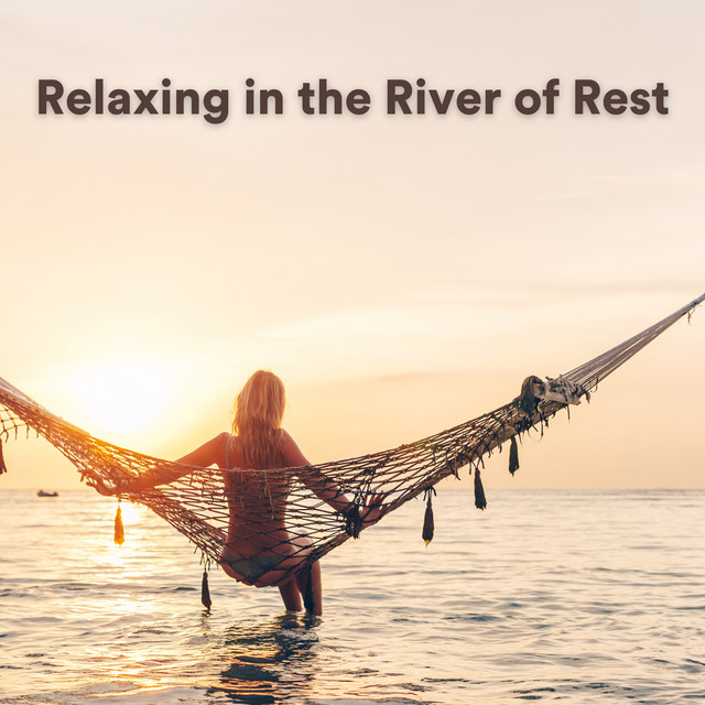 Sleep in the Valley of Dreams - Relaxing Music cover art