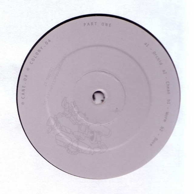 Part 1 cover art