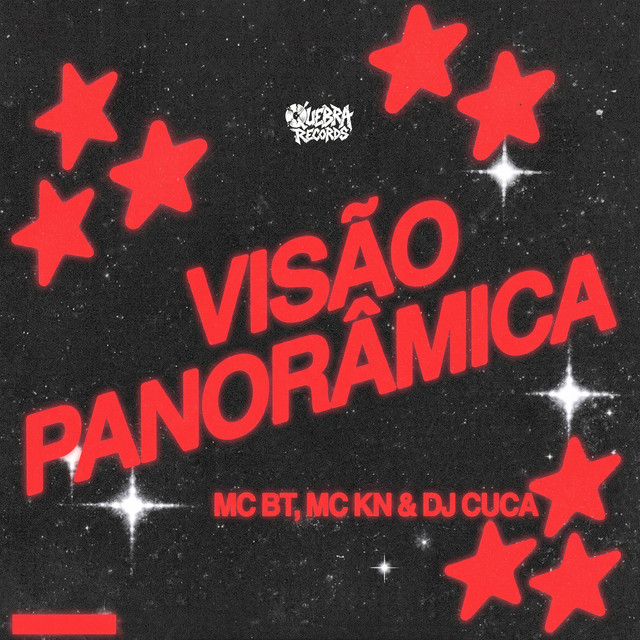 Visão Panorâmica