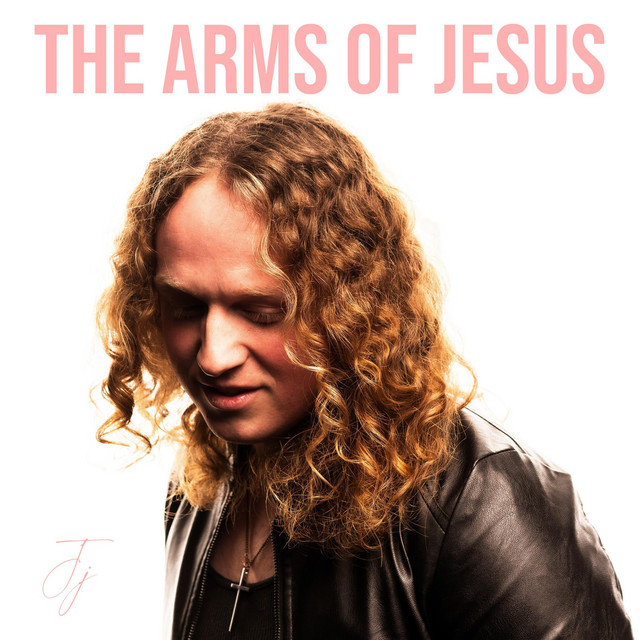 The Arms of Jesus cover art