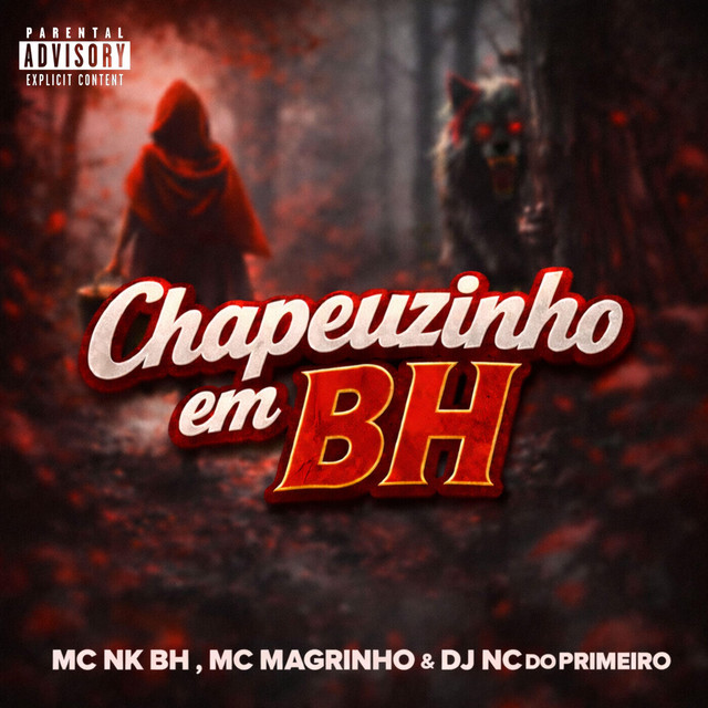 Chapeuzinho em BH