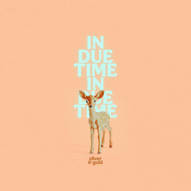 In Due Time cover