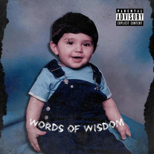 Words of Wisdom cover art