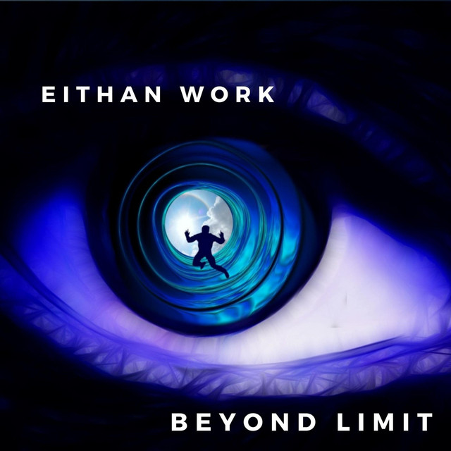 Beyond Limit cover art