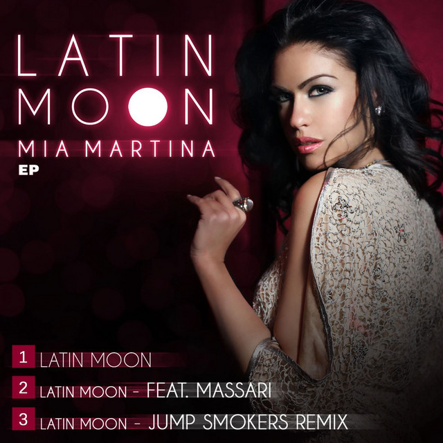 Latin Moon - feat. Massari