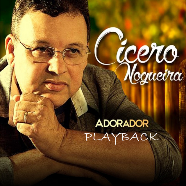 Desejo Missionrio - Playback - song and lyrics by Ccero Nogueira | Spotify