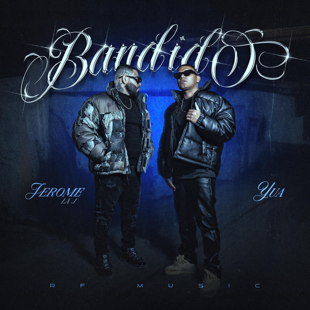 Bandido cover
