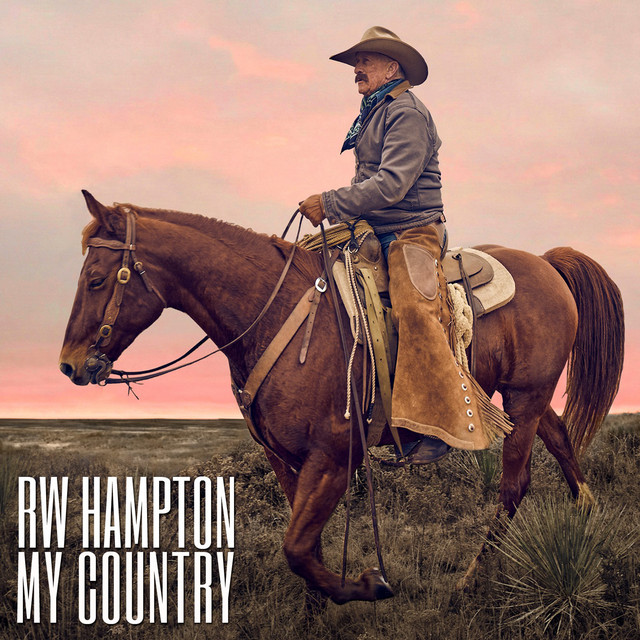 My Country cover art