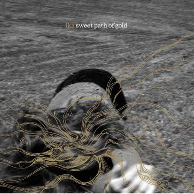 Sweet Path of Gold cover art