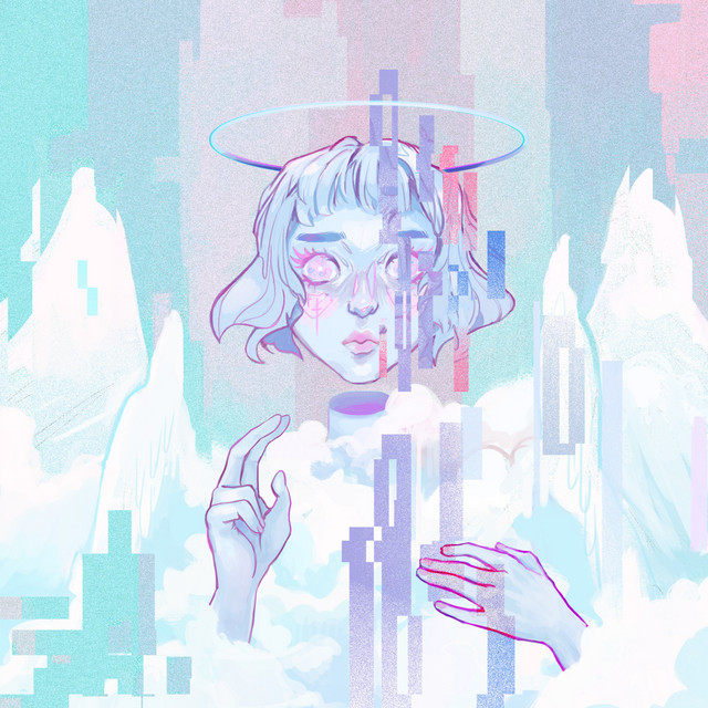 SAVIOR cover art