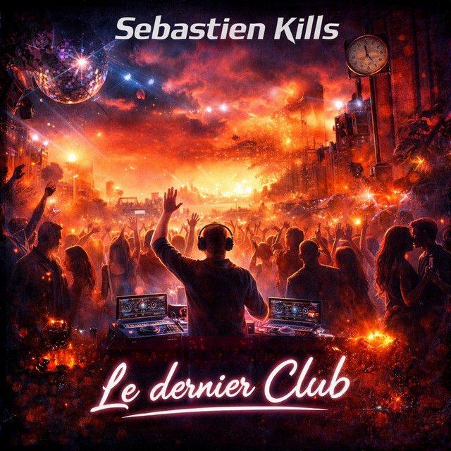 Le Dernier Club - Extended