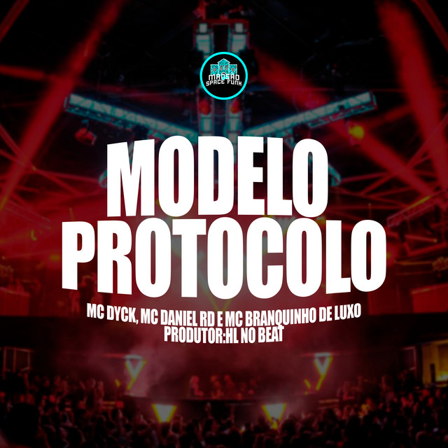 Modelo Protocolo