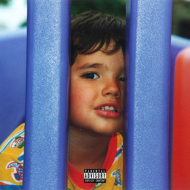 Demoni cover art