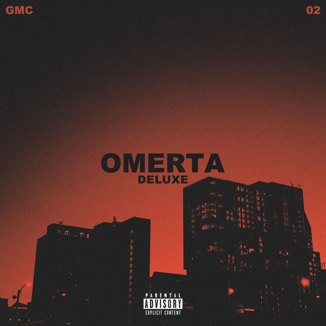Omerta (Deluxe) cover art