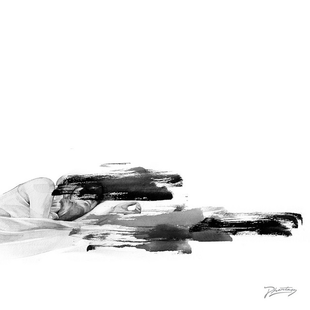 Drone Logic cover art