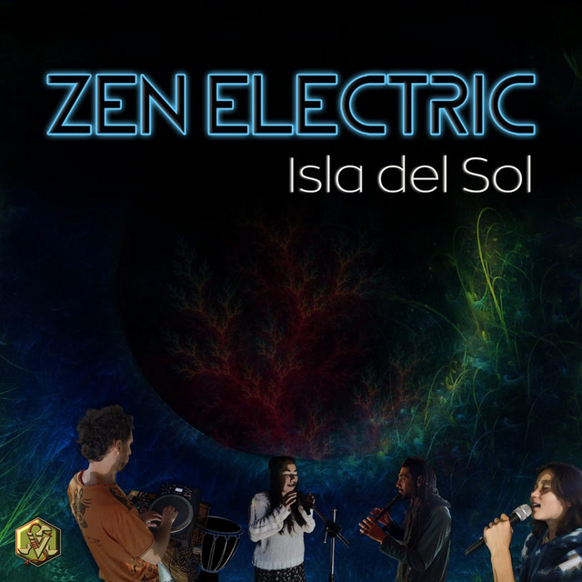 Isla Del Sol cover art