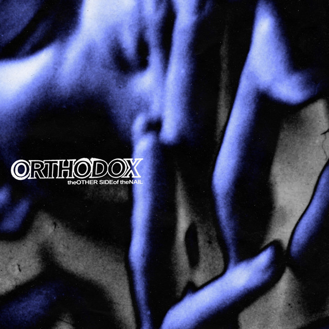 The Other Side of the Nail cover art